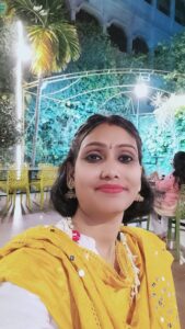 सुनीता मंजू