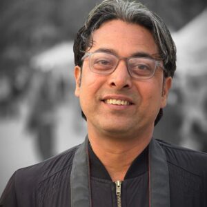 मनीष शर्मा