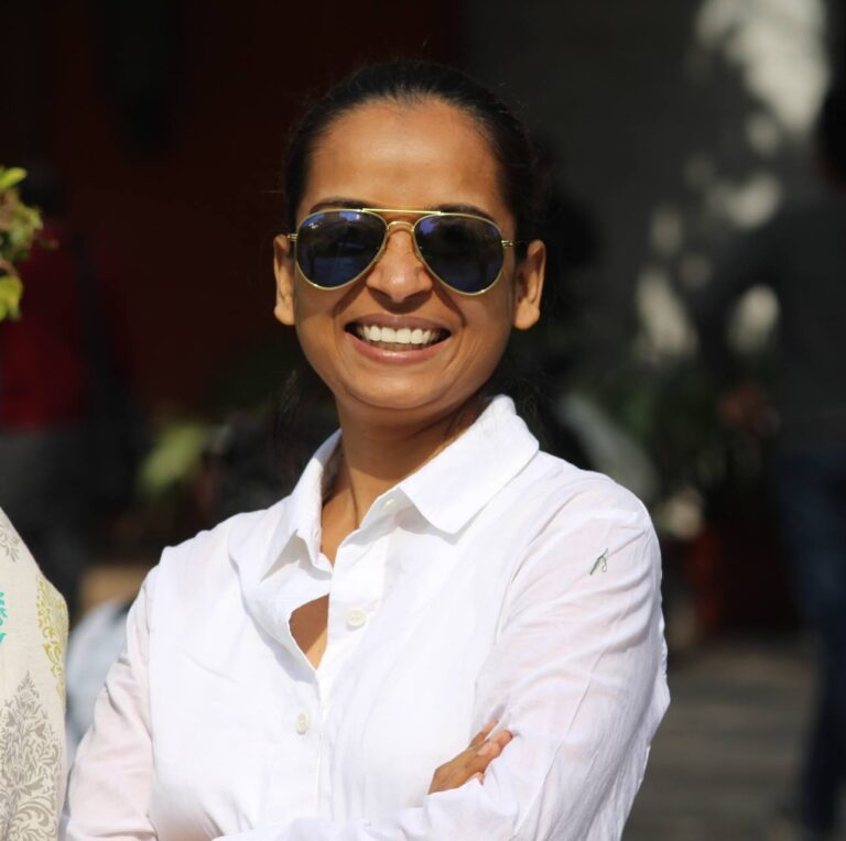 सुनीता अबाबील की कविताएं