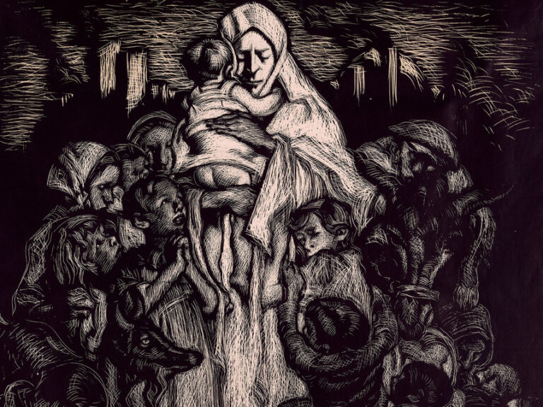 आलोक आज़ाद की ‘ईश्वर के बच्चे’ और अन्य कविताएं