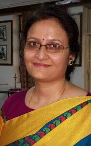 कीर्ति दीक्षित