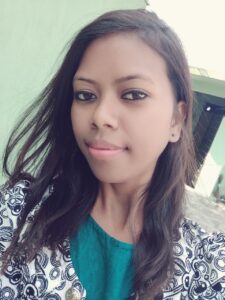 नीति तिर्की