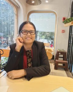 चयनिका उनियाल