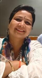 रक्षा गीता